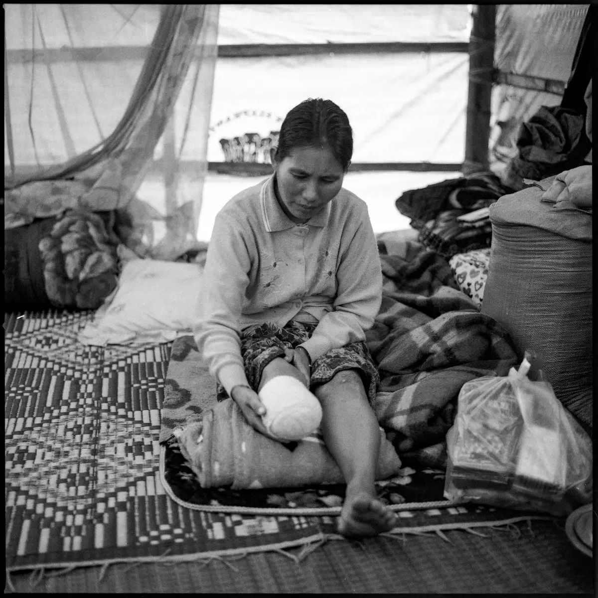 136_Southeast Asia and Oceania_Long-Term Projects_Ta Mwe_Sacca Photo_VII Foundation_Frontline Club_W. Eugene Smith Grant