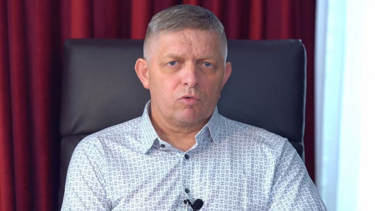 Komentář: Fico propásl šanci. Chce se mstít