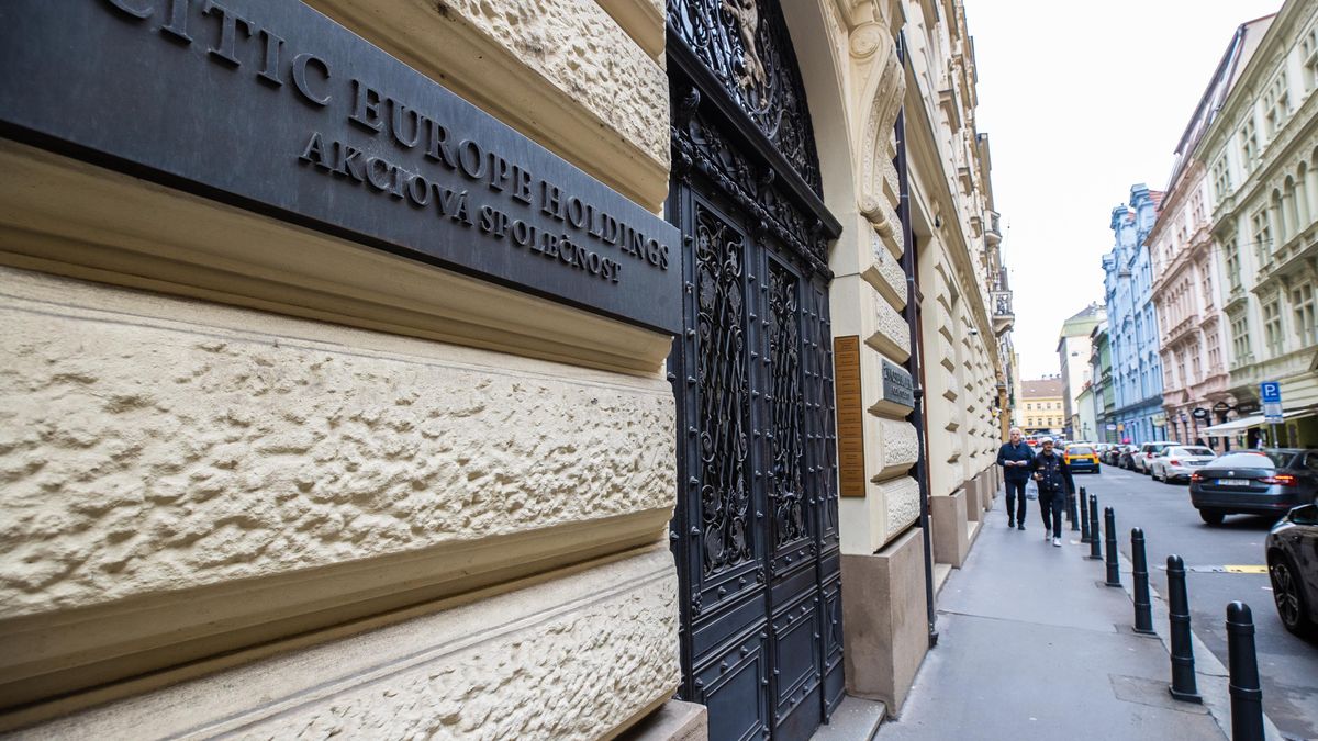 Čínská skupina Citic prohlubuje ztráty v Česku, největší bolehlav je pivo