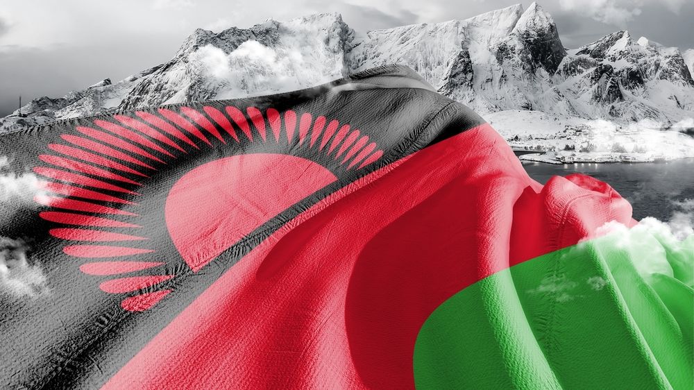 Zmizelo letadlo s malawským viceprezidentem. Vojáci po něm pátrají v horách