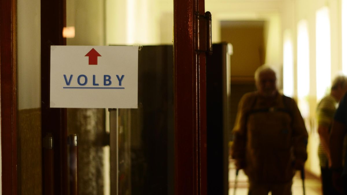 První odhady, jak dopadly volby