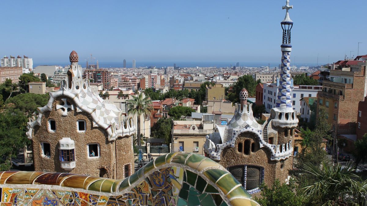 48 hodin v Barceloně: Památky a zajímavá místa, která nesmíte minout