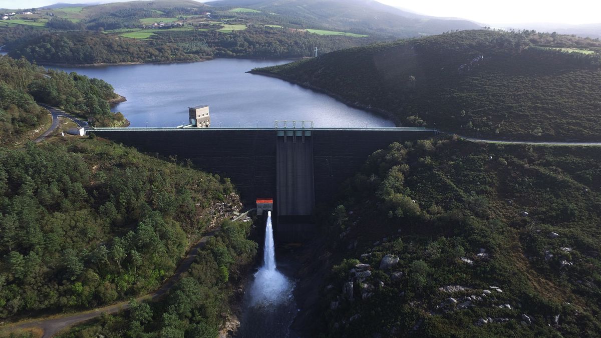Český majitel turbín ve Španělsku: Blackout? Byli jsme připraveni „naskočit“