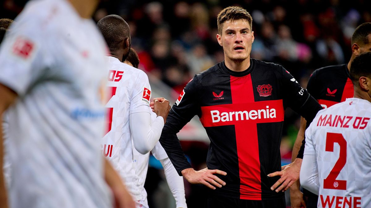 Juventus? Jen spekulace, ale Schick je světový hráč, zájem bude, říká Kuka