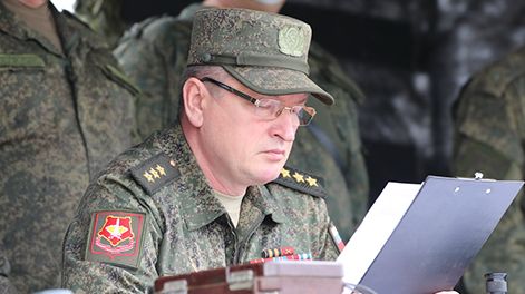 Druhý debakl jednoho generála. Jeho chyba pomohla Ukrajině vpadnout do Ruska