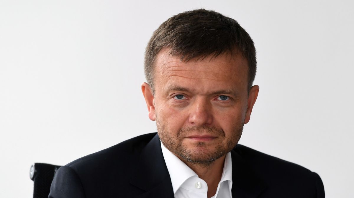 Kauza Gorila skončí bez trestu. I to je výsledek Ficovy vlády, říká novinář
