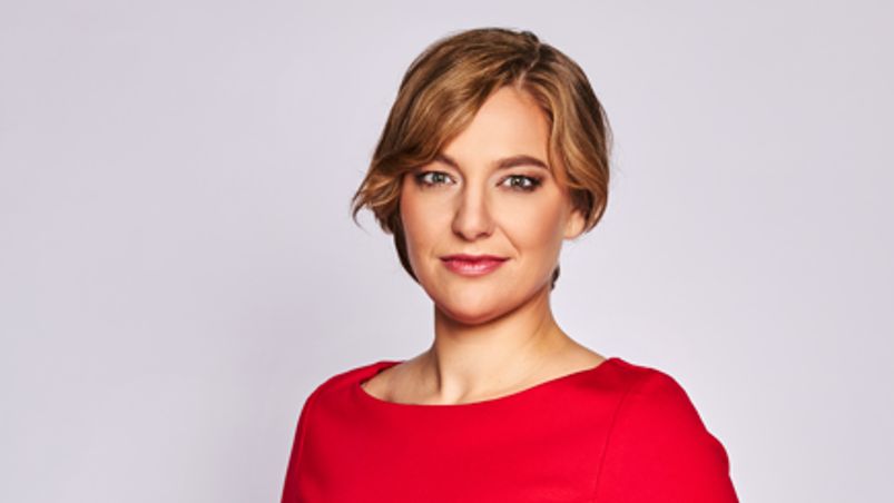 Televize Markíza obnoví pořad, který přerušila po moderátorově kritice