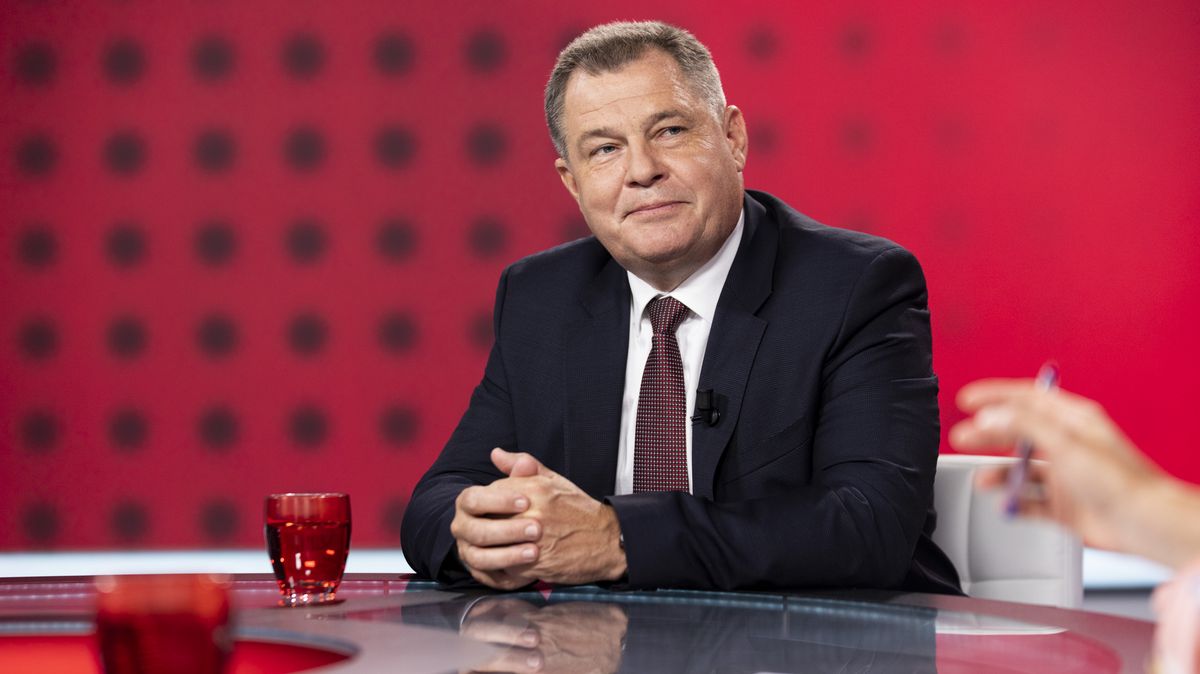 Ambasádu v Sýrii povede jako chargé d'affaires Pivoňka, exvelvyslanec v Rusku