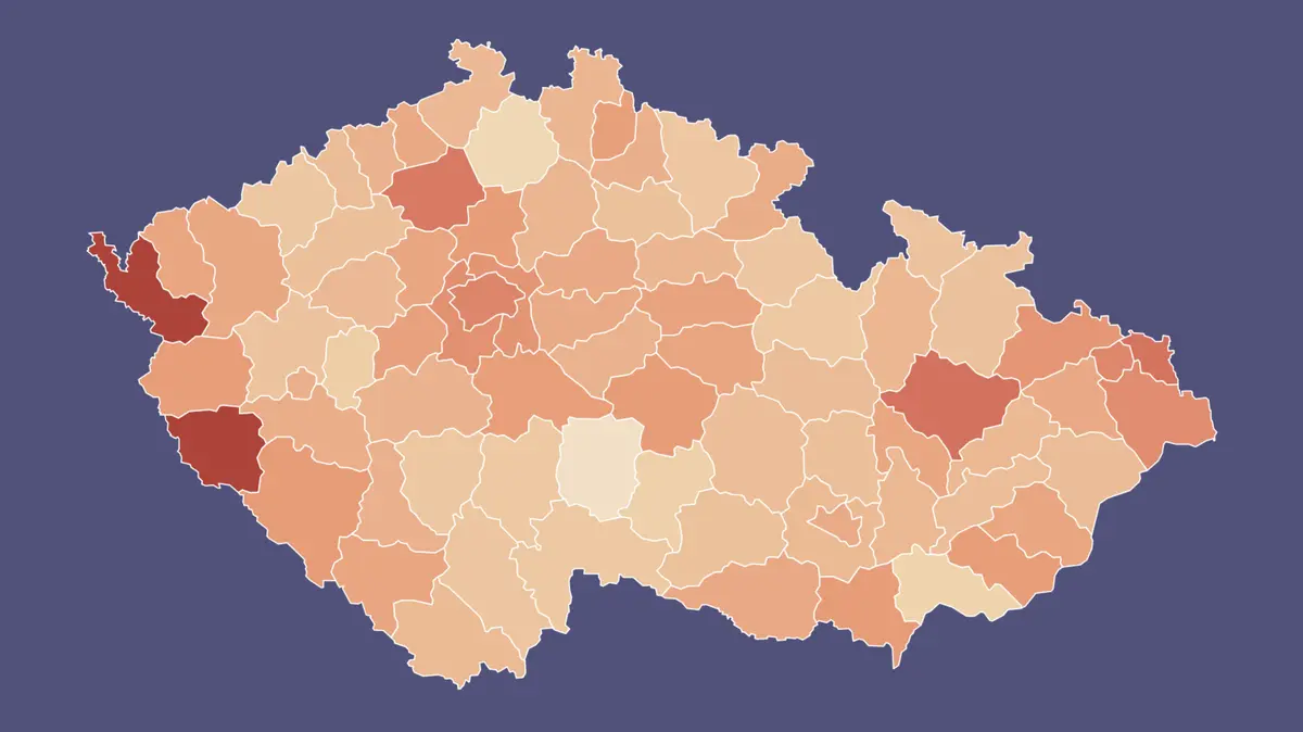 Koronavirus Data Ukazuji Jak Se Siri V Praze Seznam Zpravy