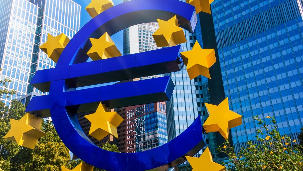 Chorvatsko a Bulharsko jsou v čekárně na euro