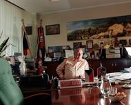 Za jeho působením nezůstal žádný významný skandál. 