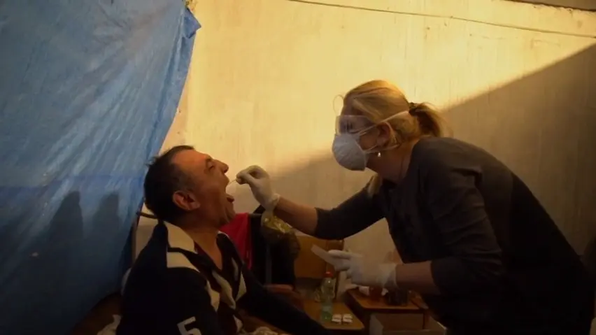 Video Nahorni Karabach Suzuje Valka I Pandemie Koronaviru Seznam Zpravy