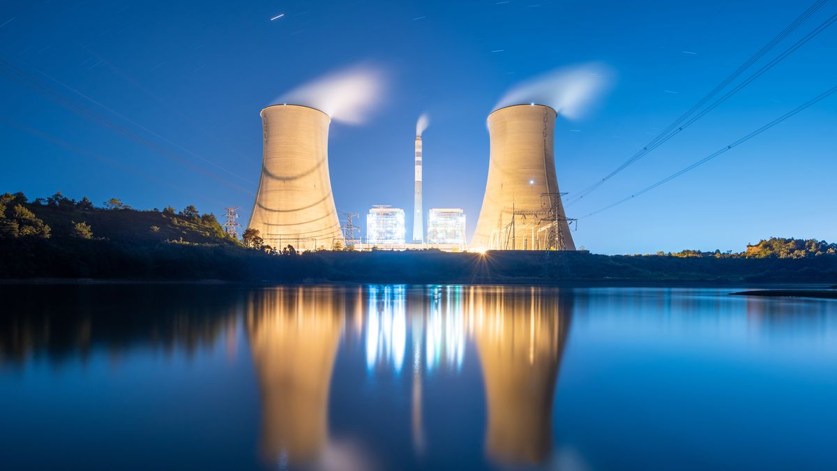 Co pohání Česko? Atlas energetiky v sedmi obrazech