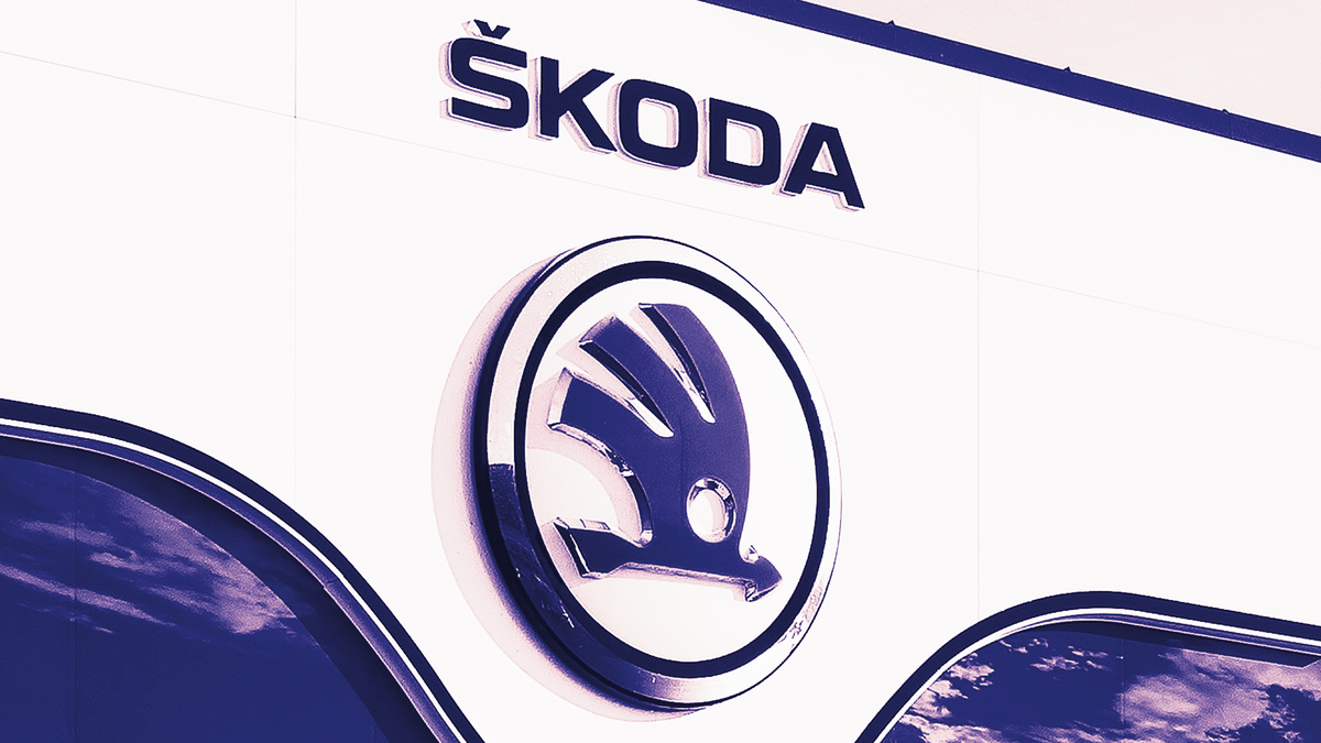 Škoda Group připravuje nové jméno a logo, musí ho mít nejpozději do června 2029