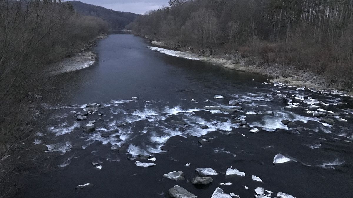 Povodí Moravy se pustí do nových protipovodňových opatření v Hranicích