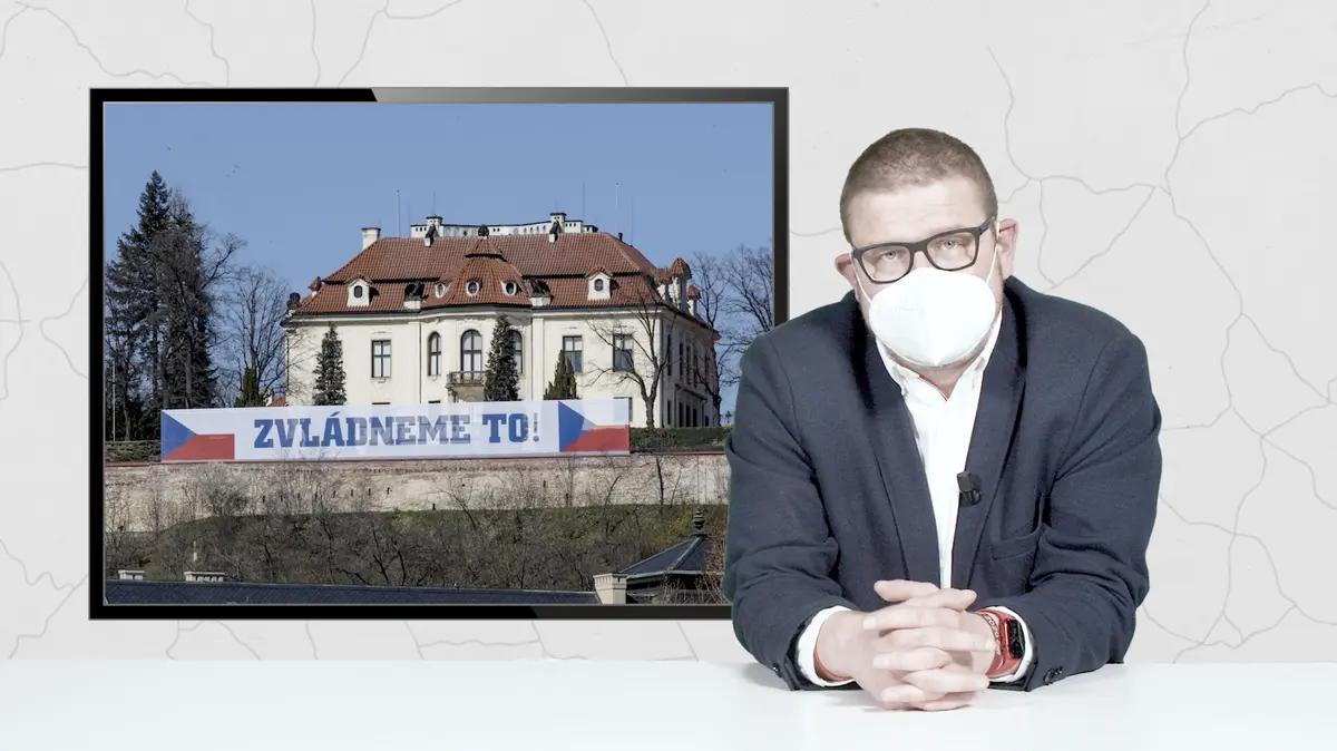 Nechapu Co Po Mne Kdo Chce Co Vsechno Rekl Babis Za Rok O Covidu Seznam Zpravy