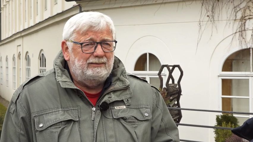 Třicet let investigativním novinářem v Česku: Josef Klíma o svých kauzách