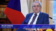Komentář: Zeman hodil vládě klacek pod nohy