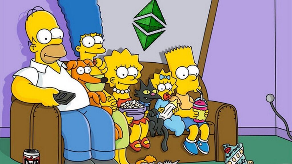 Simpsonovi slaví 35 let. Jejich hvězda slábne, ale pořád nese