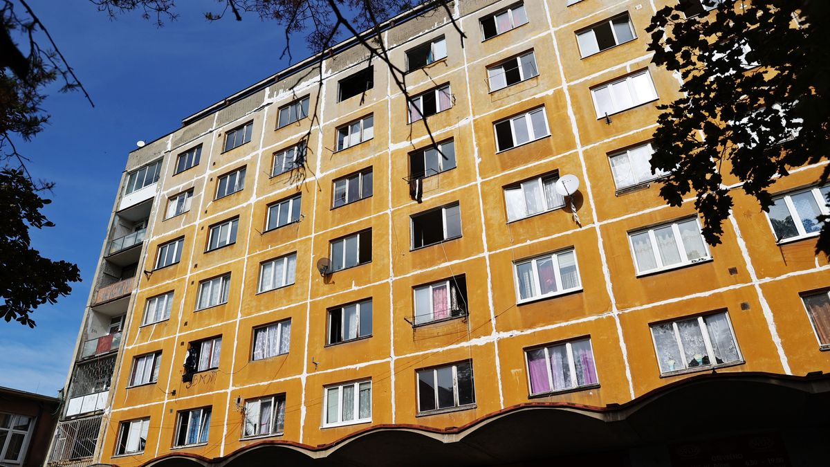 Žebříček měst, kde se dá pořídit nejlevnější bydlení