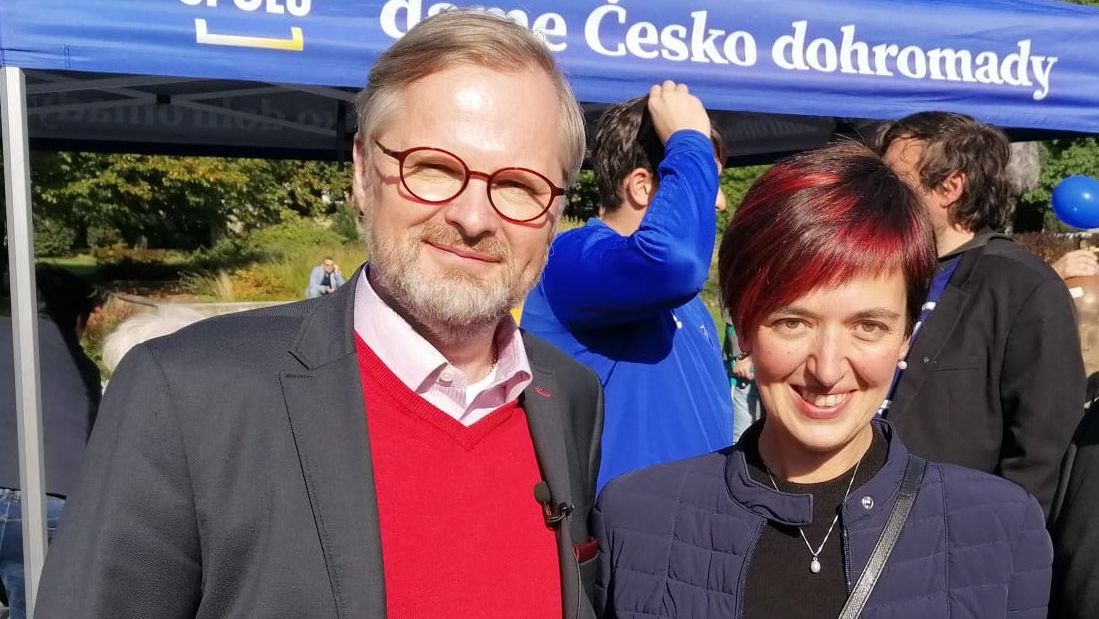 Fialova expertka na zdravotnictví vysvětluje, proč nejsou antibiotika