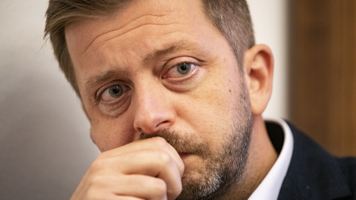 Rakušan: Současný šéf České pošty odejde na konci února