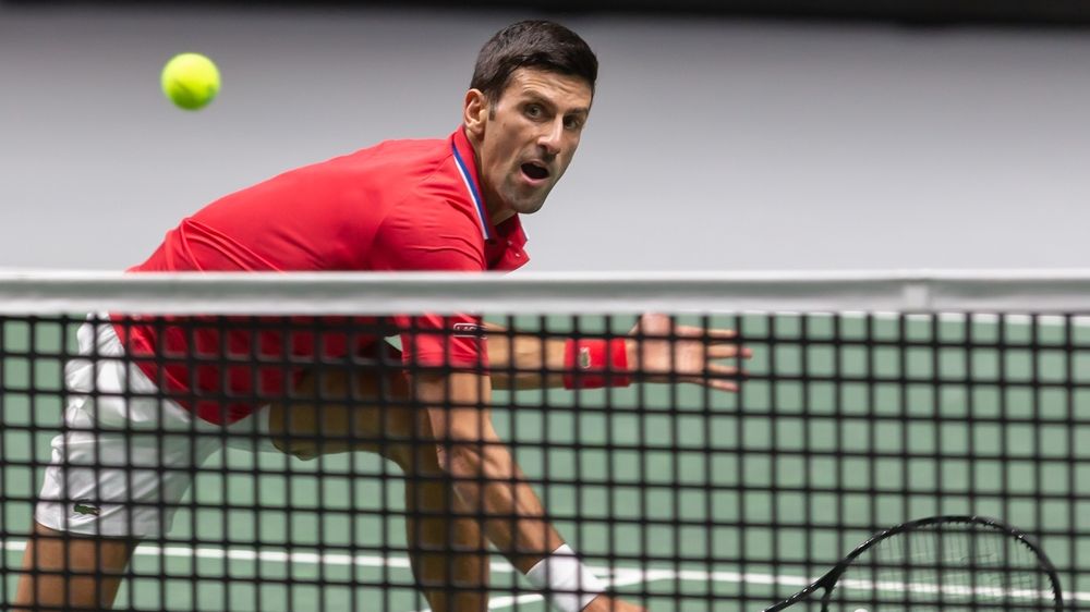 Davis Cup slaví 125 let. Zkuste si kvíz, jak dobře znáte tuhle tenisovou soutěž