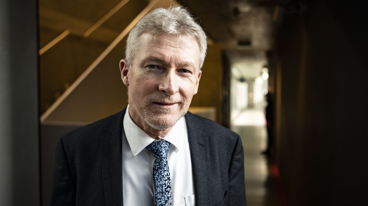Orko Vácha: Nový papež je moje krevní skupina. Jeho národnost není důležitá