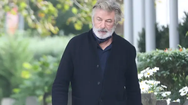 Alec Baldwin Seznam Zpravy