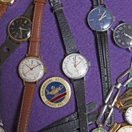 Model Aeskulap se vyráběl od roku 1981. Se stupnicí pro odečítání tepu byl určen především zdravotníkům. 