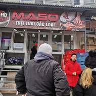 Vietnamce inspirují historické a turistické destinace v zemi jejich původu k pojmenování vlastních lokalit a podniků v Česku...