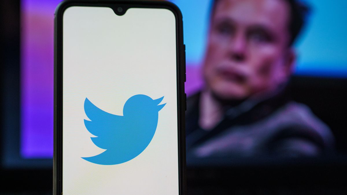 Twitter čelí po převzetí Muskem útoku trollů. Vyvolávají dojem, že „lze vše“