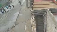 Nové důkazy o masakru v Buči. Rusy natočily bezpečnostní kamery i dron