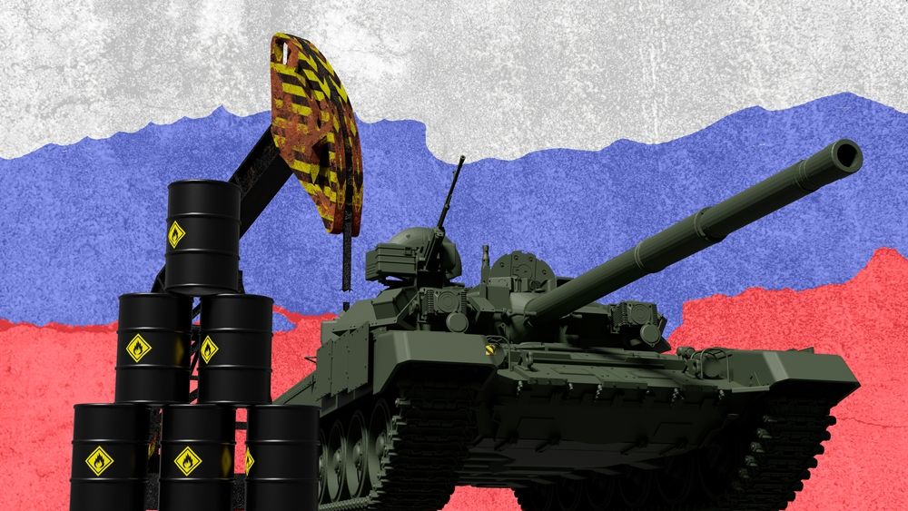 Účet světové ekonomiky za válku na Ukrajině – přes 1,6 bilionu dolarů