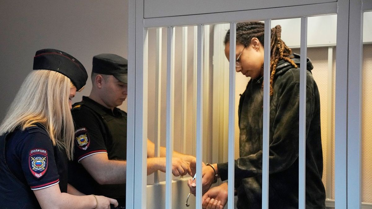 Blinken chce mluvit s Lavrovem o vydání dvou Američanů vězněných v Rusku