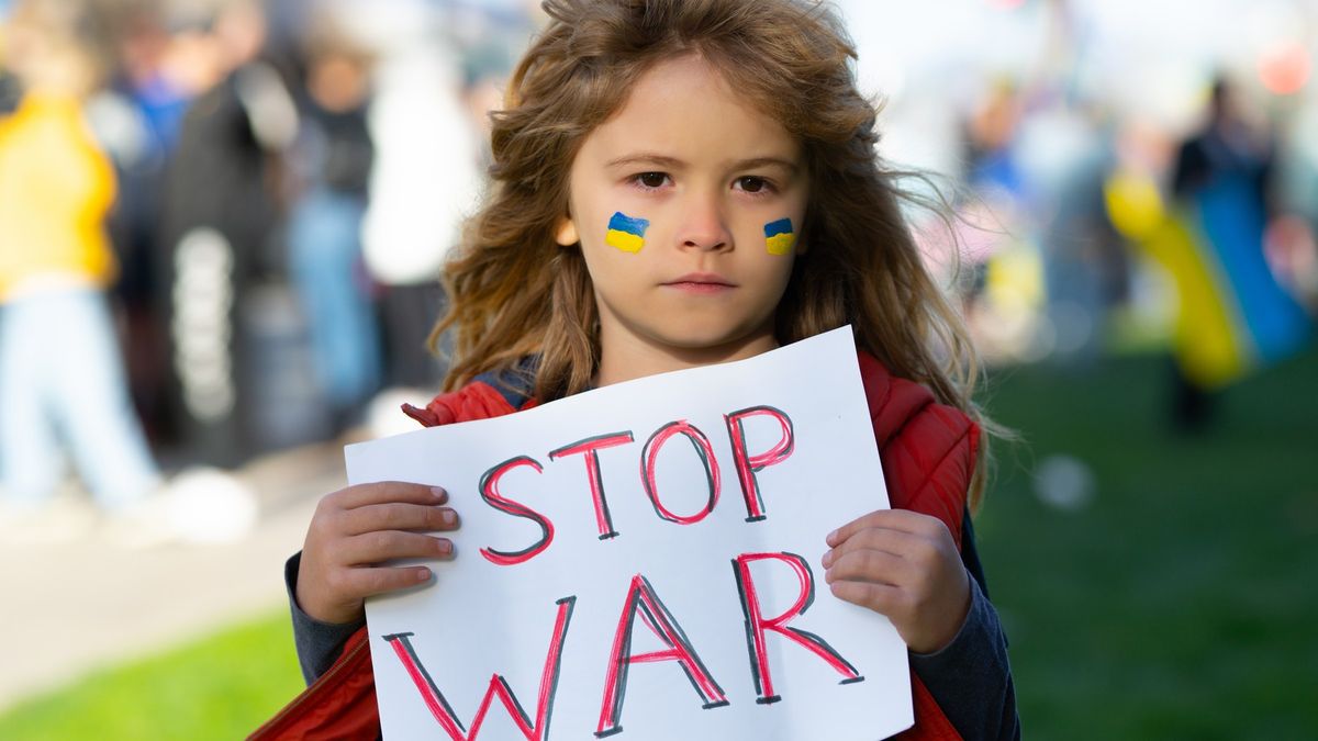 Ukrajinci marně pátrají po dětech. Přesuny na Sibiř asi potvrdil ruský úřad