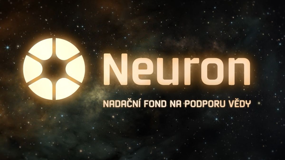 Špičková věda po česku. Sledujte předávání prestižní Ceny Neuron