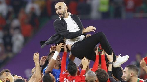Comment ‘Avocado Head’ est devenu le prodige de Guardiola du Maroc