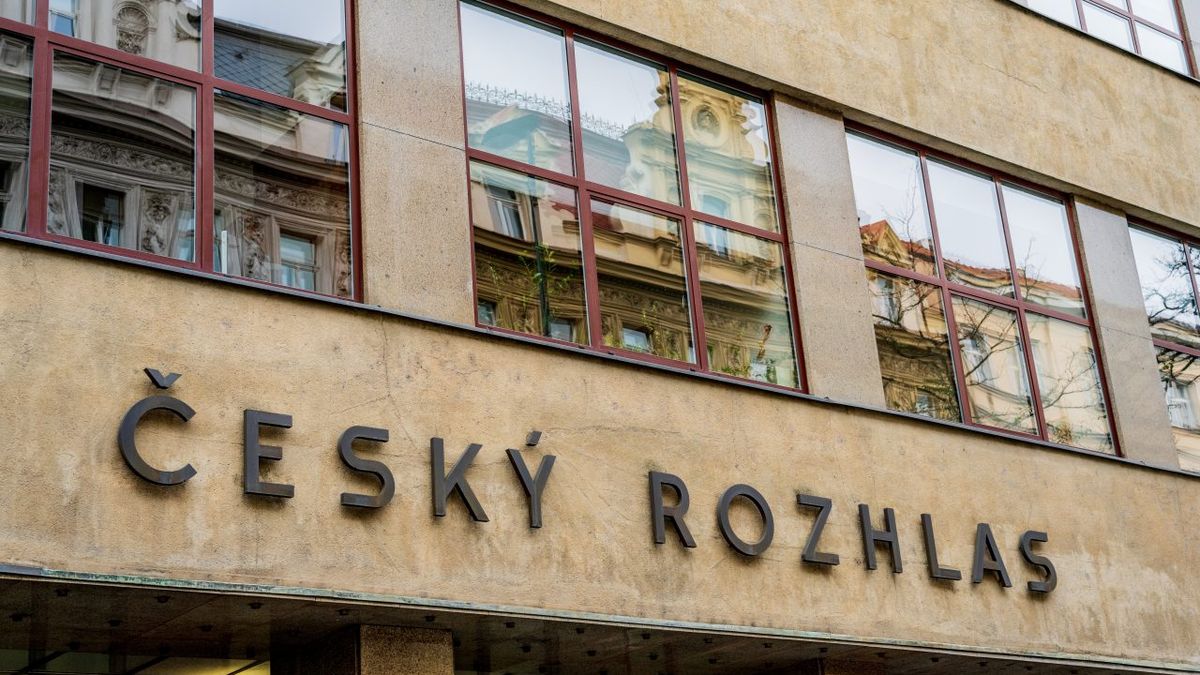 Žantovský a Adamčíková doplní devítičlennou Radu Českého rozhlasu