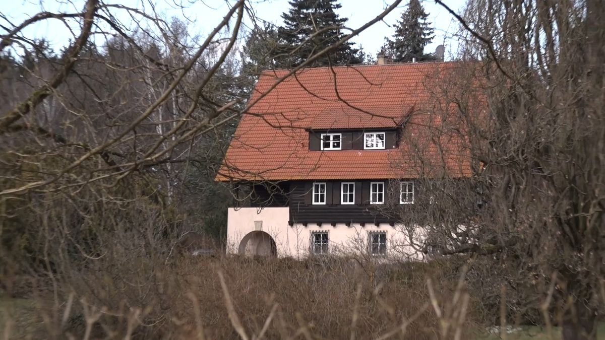 Svatby v prezidentské bažantnici? Hrad hledá nové využití areálu