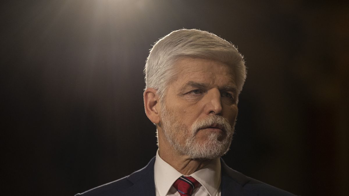 Pavel pověřil Babiše sestavením vlády. Zajímal se hlavně o zahraniční politiku