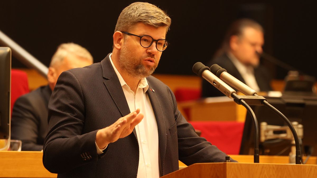 Pospíšil se chce věnovat rodině, kandidovat bude pouze na místopředsedu TOP 09