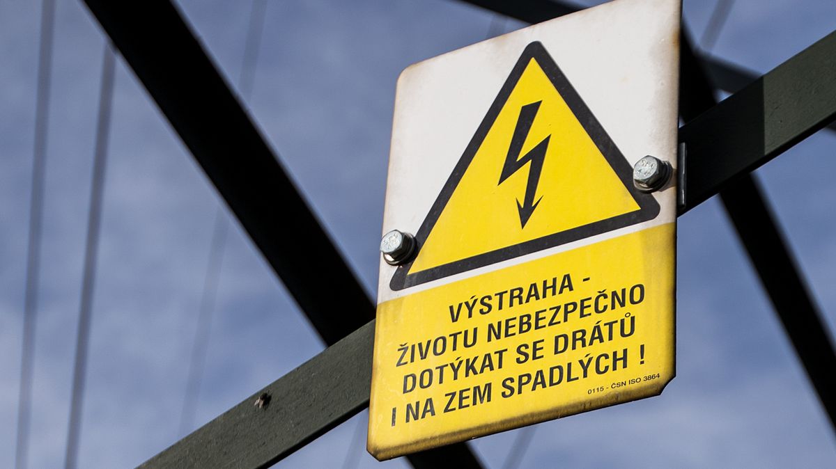 Čísla ukázala, kdy na Česko udeřila energetická drahota