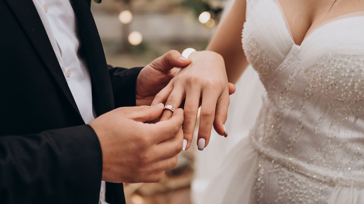Svatba mimo obřadní síň za trojnásobek? Změnu poplatků podpořil senátní výbor