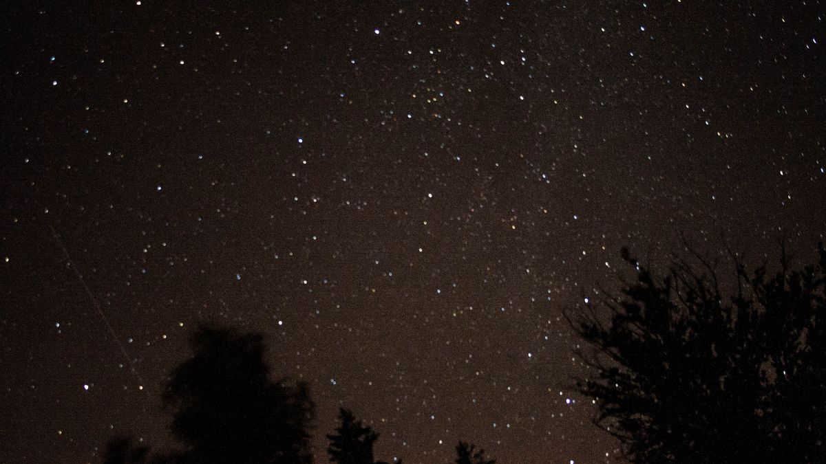Roj Perseid je opět tady. Nejhustší bude v noci