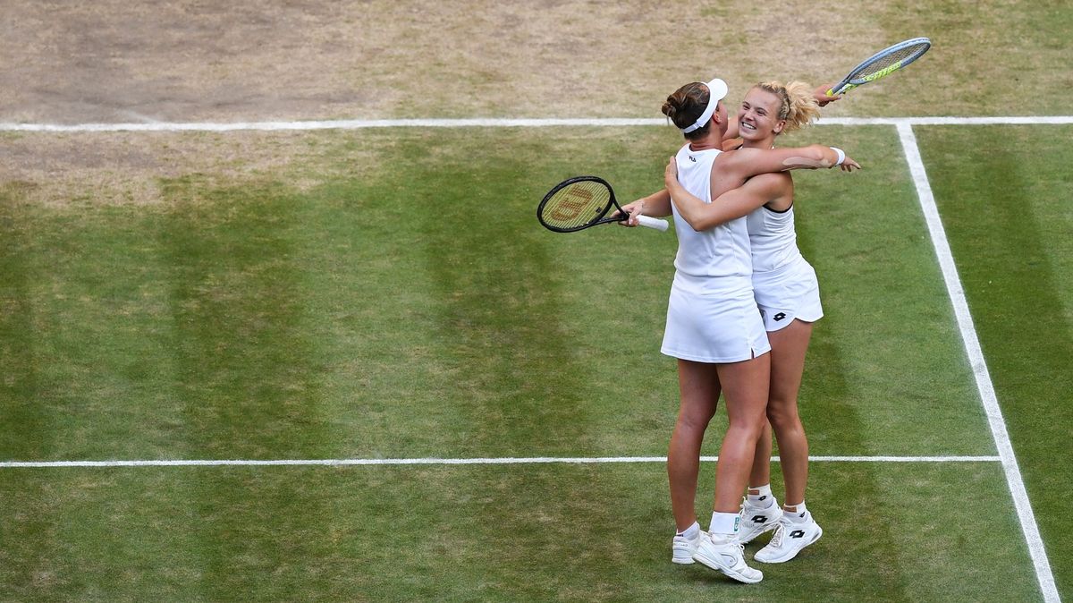 Wimbledon 2023: Kdy se koná, kdo obhajuje titul a kolik si odnesou vítězové