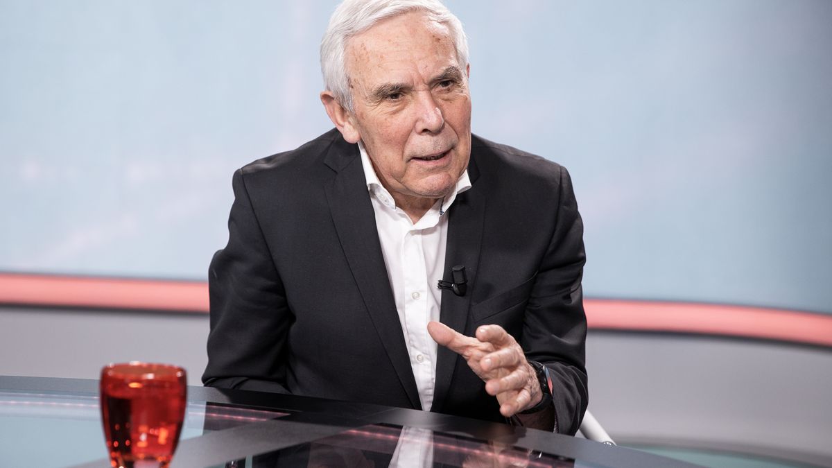 Profesor Pafko: Lékaři budou zčásti nahrazeni, robot se nesplete