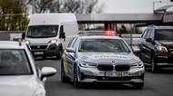 Policie chtěla snížit čas dojezdu k bouračkám. Stal se opak