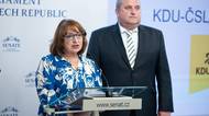 Senátorka připustila chybu. Neuvedla, jak zaplatila byt za 8,5 milionu
