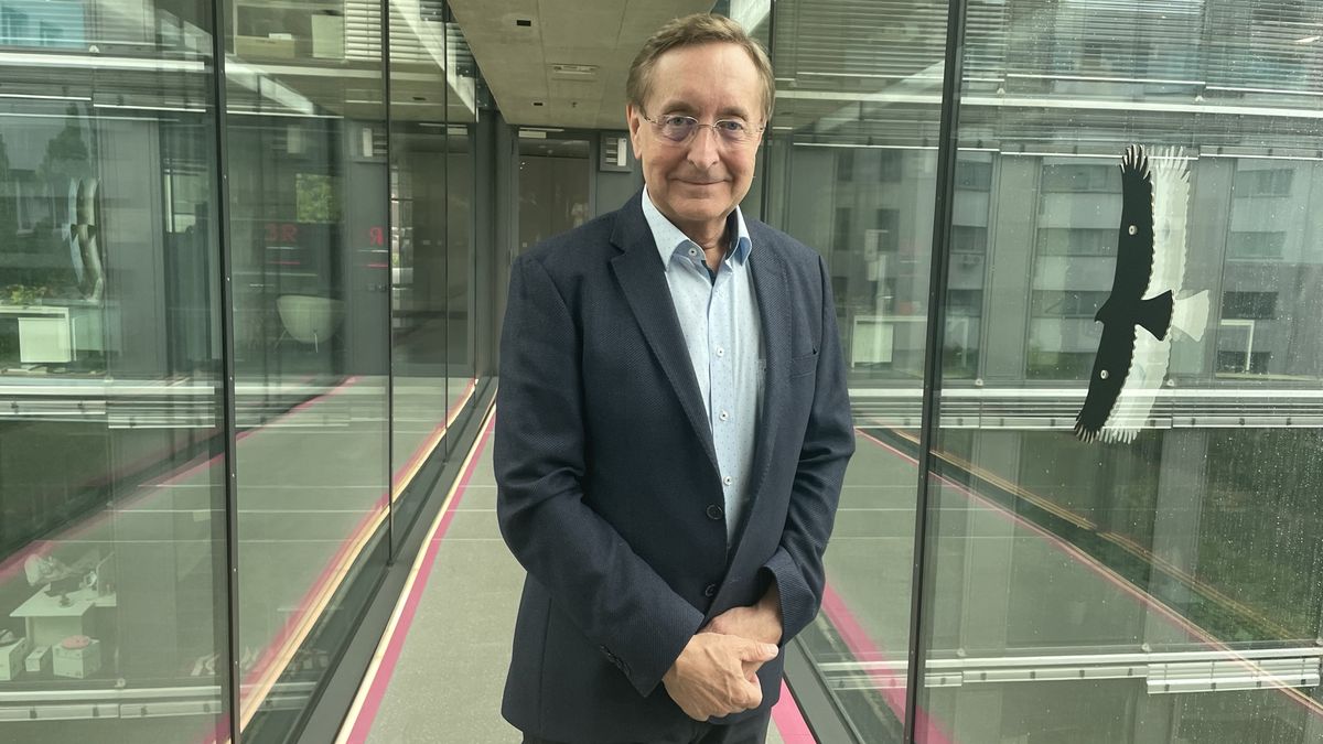 Intimní snímky pacientů. Nic se neděje, říká exministr o zmizení počítače